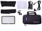 Amaran LED šviestuvas Pano 60C Kit Charcoal (EU)