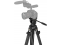 SmallRig 4684 Lightweight Video Tripod Kit AD-50 Lite