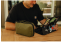 Peak Design dėklas Tech Pouch Kelp (BTP-KP-3)      