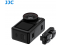 JJC adapteris Magnetic Quick Release Adapter QRAM-OA ( Action 5 Pro / 4 / 3)