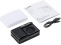 SmallRig 5357 RM 25C mini LED Video Light Black