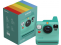 Polaroid momentinis fotoaparatas Now Gen 3 Teal    