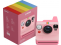 Polaroid momentinis fotoaparatas Now Gen 3 Pink