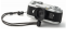 FUJIFILM fotoaparatas instax Pal 2 (Black)