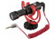 Rode mikrofonas Vlogger Kit Universal 3,5mm