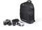 Lowepro kuprinė Adventura BP 150 III Black