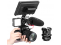 Ulanzi 3 Cold Shoe On-Camera Mount Adapter