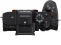 Sony A7R Mark V + FE 70-200mm f/2.8 GM OSS II