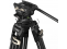 SmallRig 3751 Video Tripod Heavy-Duty with Fluid Head AD-01