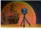 Newell LED šviestuvas RGB-W Rangha Nano Sunset    