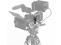 SMALLRIG 4184 Handheld Cage Kit For Sony FX30 / FX3