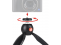 Manfrotto stalinis stovelis Pixi Mini II juodas (MTPIXIMII-B)