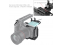 SmallRig 2245B Mount for Samsung T5 SSD