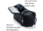 Vanguard kuprinė VEO SELECT 46BR BK