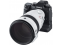 Fujifilm XF 200mm F2 R LM OIS WR + 1,4xTC