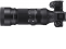 Sigma objektyvas 100-400mm F5-6.3 DG DN OS [C] Fujifilm X-Mount