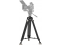 SmallRig 4167 FreeBlazer Heavy-Duty Carbon Video Tripod
