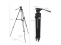 SmallRig 4163 Heavy-Duty Aluminium Video Tripod Kit FreeBlazer AD-80