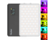 Rollei panelė LUMIS Compact led RGB 