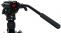 Sirui trikojis ST-124 Carbon + Video Head VA-5