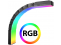 SIRUI Bendable RGB LED lempa B25R