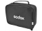 Godox SFUV5050 S type bracket+50*50cm softbox+bag 