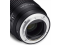 Samyang objektyvas V-AF 100mm T2.3 (Sony FE)