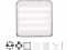 Zhiyun LED Fiveray M20 Combo Pocket Light       