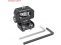 SmallRig 2904 Swivel and Tilt Adjustablr Monitor Mount