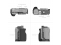 SmallRig 3538 Cage with Grip For Sony ZV-E10    