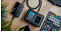 Newell BP-190 LCD V-Mount Battery Pack