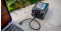 Newell BP-95 LCD V-Mount Battery Pack