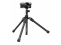 K&F trikojis E224A3 with BH-18 ball head and phone holder