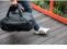 Peak Design krepšys Travel Duffel 35L Black