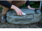 Peak Design kuprinė Travel Duffelpack 65L (Sage)