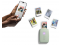 Fujifilm spausdintuvas Instax mini Link 3 (Sage Green)