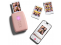 Fujifilm spausdintuvas Iinstax mini Link 3 (Rose Pink)