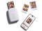 Fujifilm spausdintuvas Iinstax mini Link 3 (Clay White)