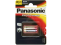 Panasonic lithium CR-123AL/1BP