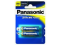 Panasonic щелочные ZR6/2BP