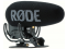 Rode mikrofonas VideoMic PRO +
