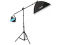 Godox studijos stovas-gervė LB03 Light stand