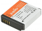 Jupio baterija DMW-BLH7E 680 mAh