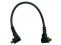 Powerlux kabelis PC-PC 37cm