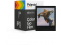 Polaroid pl. Go Film Double Pack 16 vnt.  Black frame 
