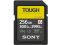 Sony atm.korta 256GB UHS-II G TOUGH R300 W299 V90