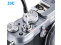 JJC paleidimo kabelis TCR-70BK
