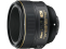 Nikon objektyvas Nikkor 58mm F/1.4G AF-S