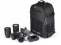 Lowepro kuprinė Adventura BP 300 III Black