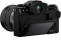 Fujifilm X-T5 + XF16-80mm (Juodas)